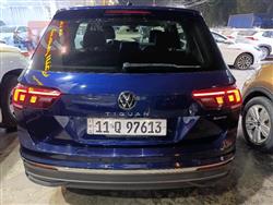 فولكسفاغن تيغوان